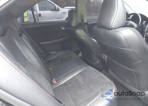 2015 Toyota Camry Xse from USA, damaged, VIN 4T1BF1FK8FU954577